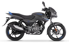 bajaj pulsar all models