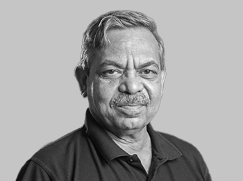 Pradeep Shrivastava