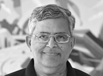 J. Sridhar