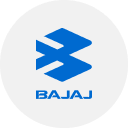 Bajaj Auto Logo Png