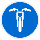 Platina 110 Bike Icon