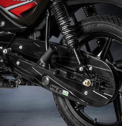 Ct 110X Tire Images