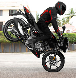 Pulsar 125 Img-1