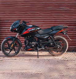 Pulsar Ns 150 Bike Img