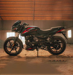 Pulsar 150 Td Safety