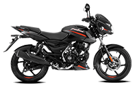 Pulsar 125