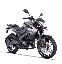 pulsar electric bike price