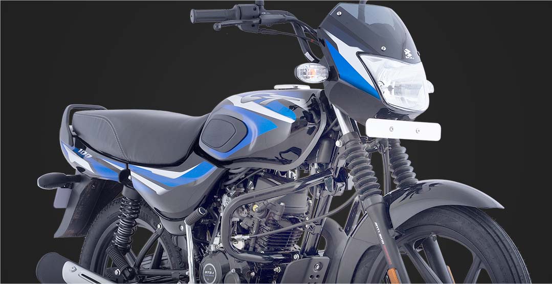 Bajaj Ct 100 Bike Ct 100 Motorcycle Price Mileage Features Colours Bajaj Bikes