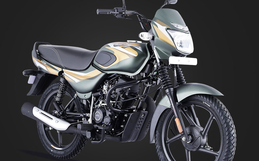 bajaj ct110 price 2020 model