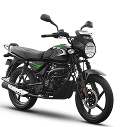 ct 100 bike new model 2020 price