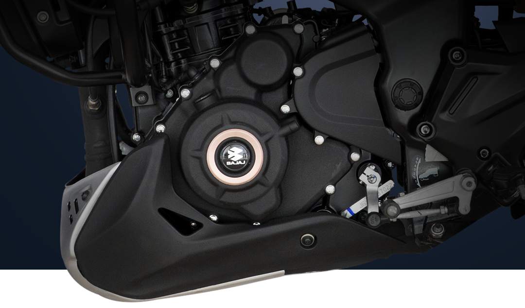 Bajaj Dominar 400 Bike - Dominar 400