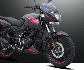 Bajaj Pulsar 150 - Pulsar 150 Price, Mileage, Features, Colours - Bajaj ...