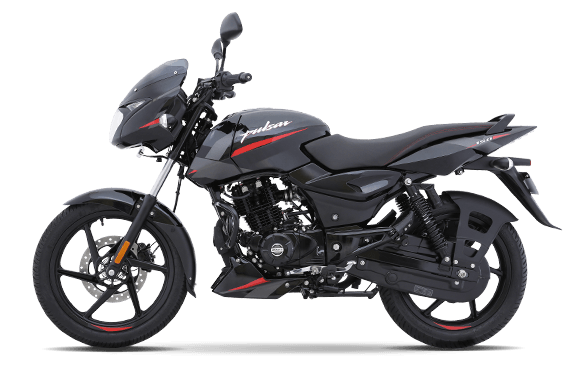 Bajaj Pulsar 150 Bike - Pulsar 150 Motorcycle Price, Mileage, Features ...