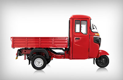 Bajaj Maxima-C