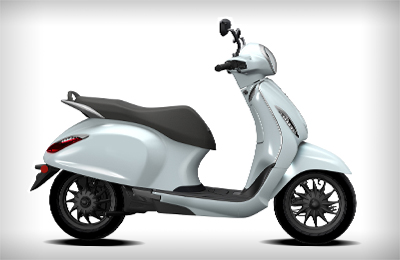 Bajaj Chetak