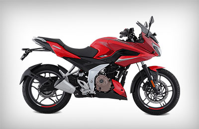 Pulsar 250