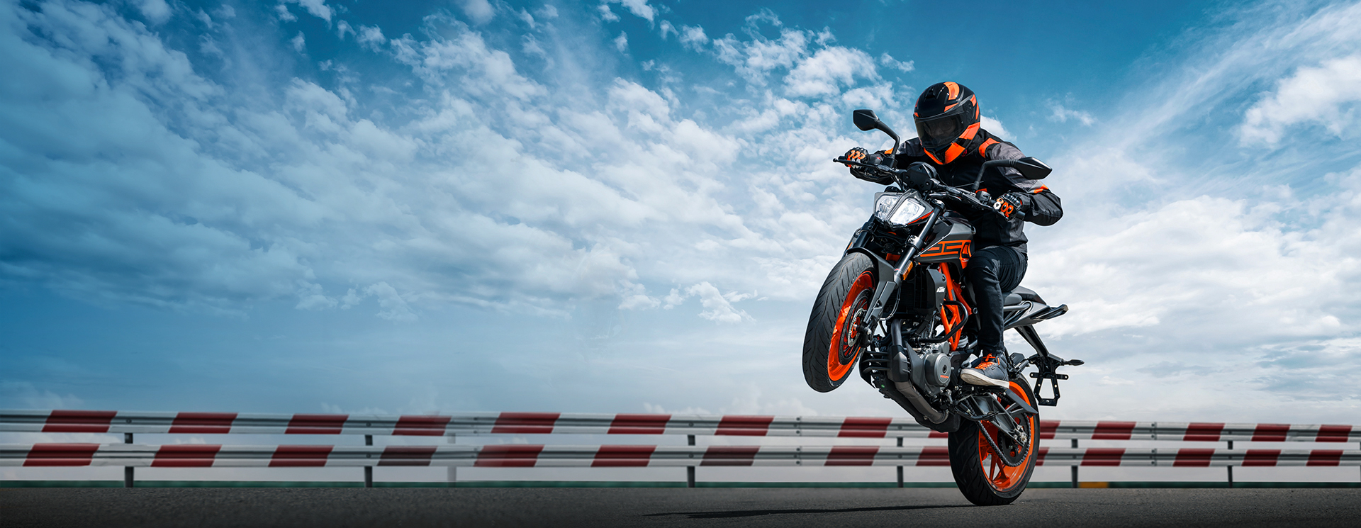 KTM 250 Duke - Price, Colors, Images, Specifications