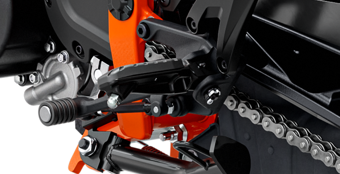 KTM 390 Duke Price Images, Colours, Specifications KTM India