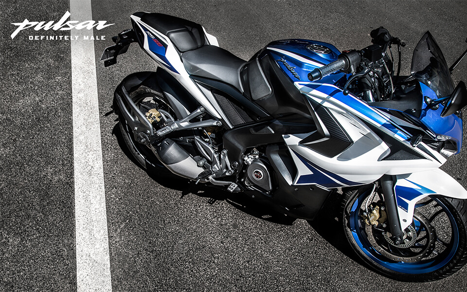 Bajaj Pulsar Rs0 Images And Videos Bajaj Auto