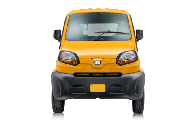 Bajaj Qute India s First Auto Taxi Bajaj Auto Three wheelers