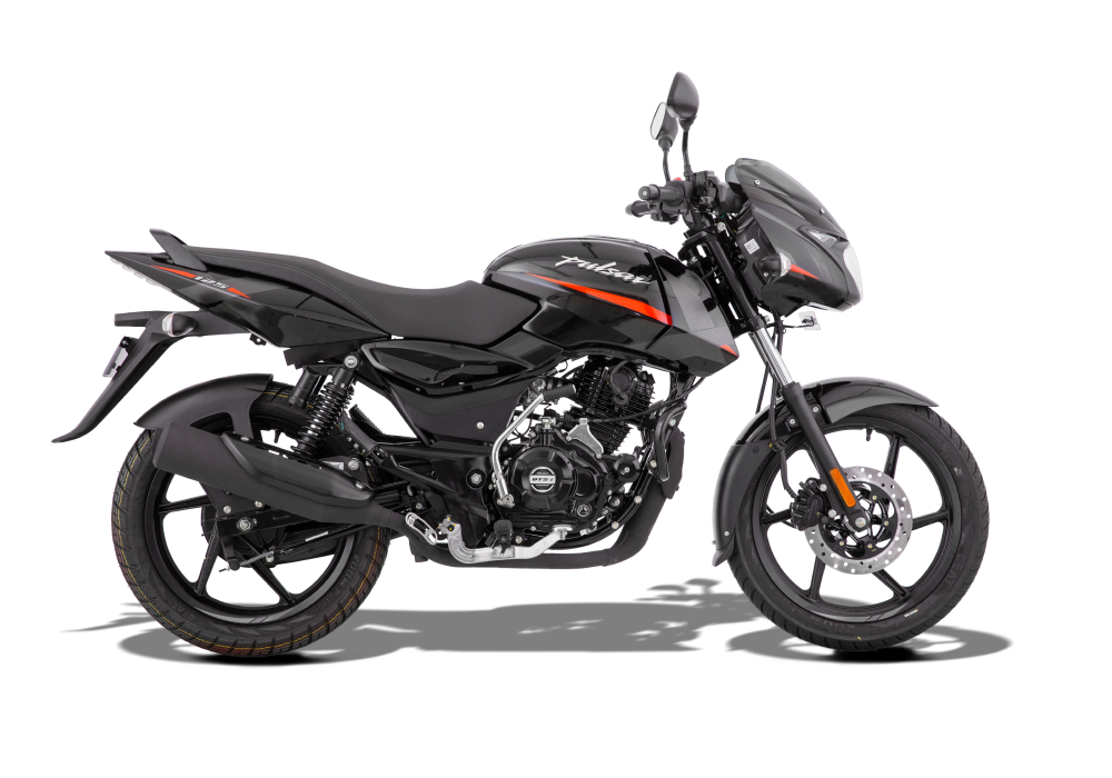 Bajaj pulsar on sale 125 neon