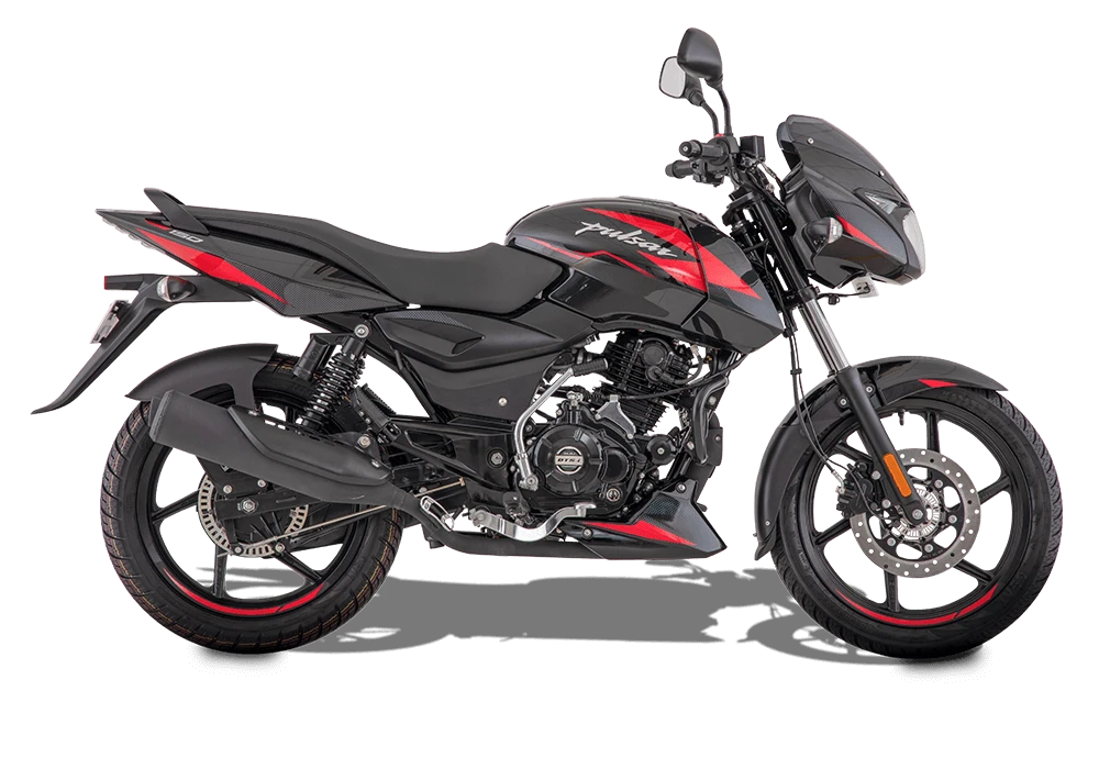 The Pulsar  150 is one of the best bikes in India.