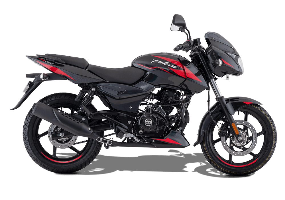 bajaj pulsar all model and price