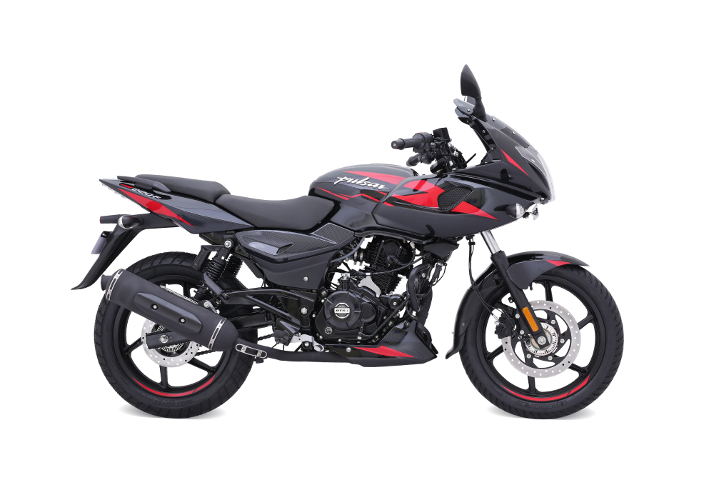 Ride with Style with Our new Bike Collection | Bajaj Auto