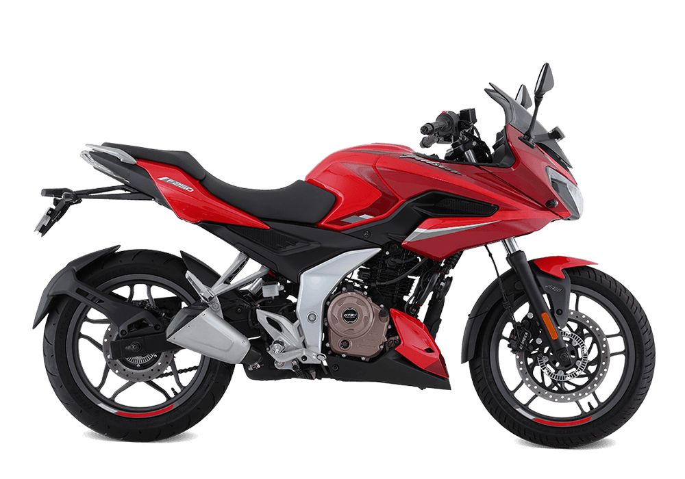 Bajaj Pulsar F250