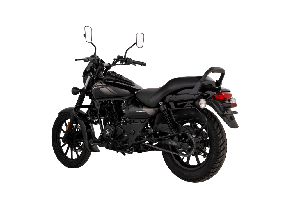Bajaj Avenger 220 Street Bike Price, Mileage, Colours, Image