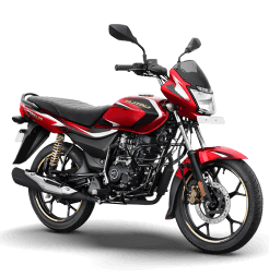 Platina 110 cc mileage and online price