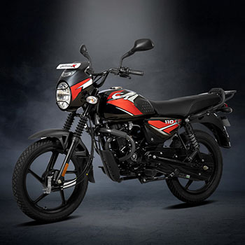 Bajaj 110 ct price sale