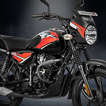 Bajaj ct110 price cheap bs6