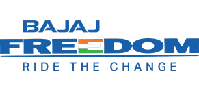 Bajaj Freedom 125 NG04 Disc LED