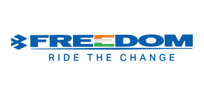 Freedom 125 NG04 Disc LED