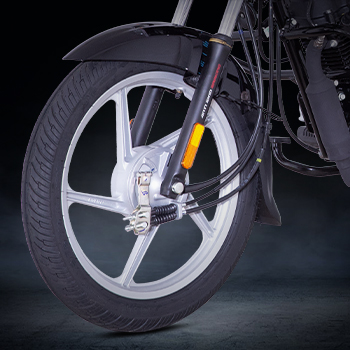 Bajaj platina deals 100cc disc brake