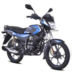 Bajaj two wheeler discount platina