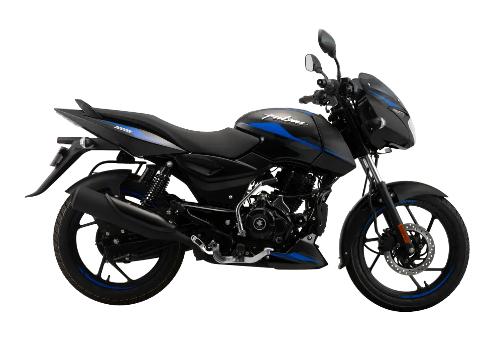 Bajaj Pulsar 125 Bike Price Specifications Colours Image