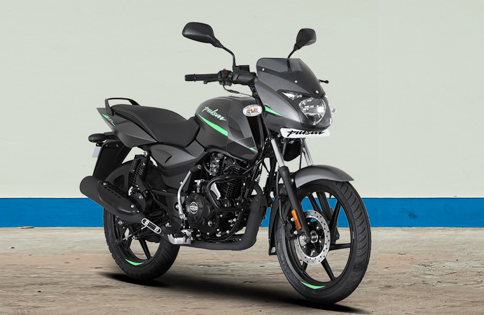 Bajaj Pulsar 125 BS6 Price Mileage, Specs, Images Of Pulsar, 40% OFF