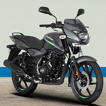 Pulsar 125 bs6 new best sale model 2021