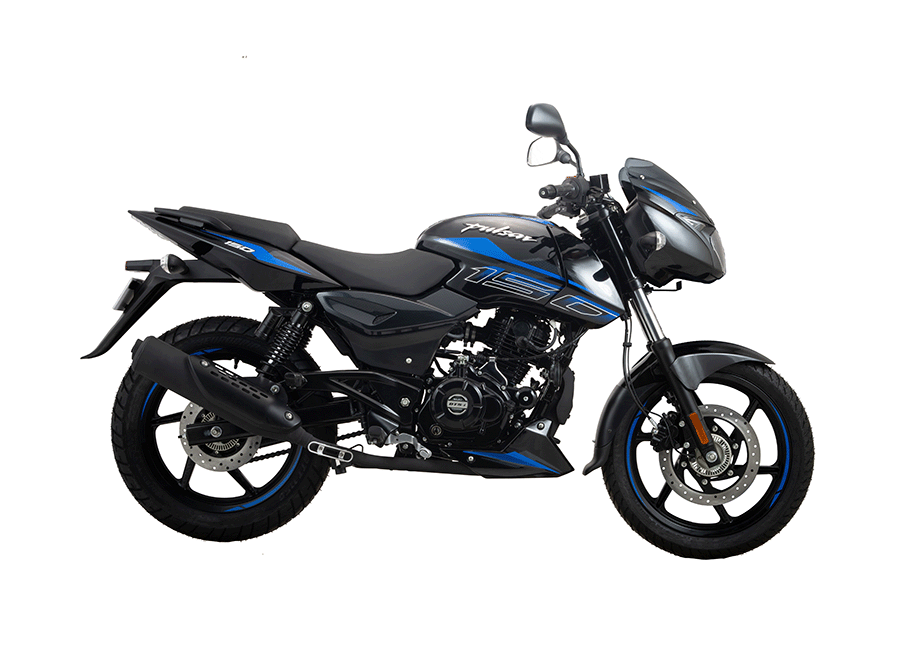 Pulsar 150 best features