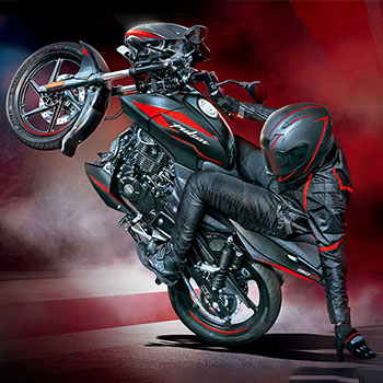 Bajaj Pulsar 150 Bike Price Mileage Colours Image Bajaj Auto