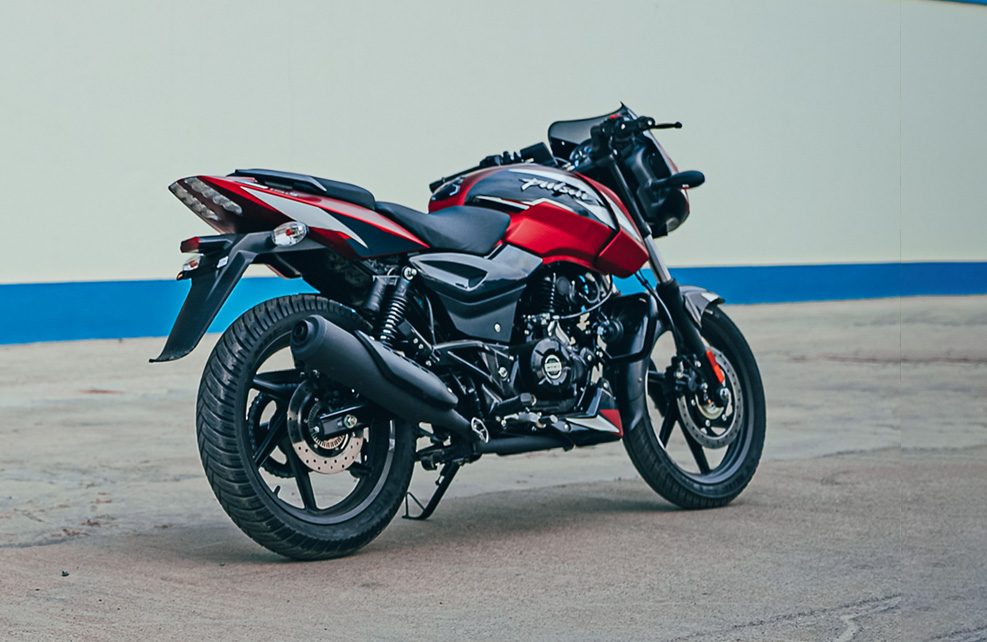 Bajaj Pulsar 150 Twin Disc Price, Features, Specifications | lupon.gov.ph