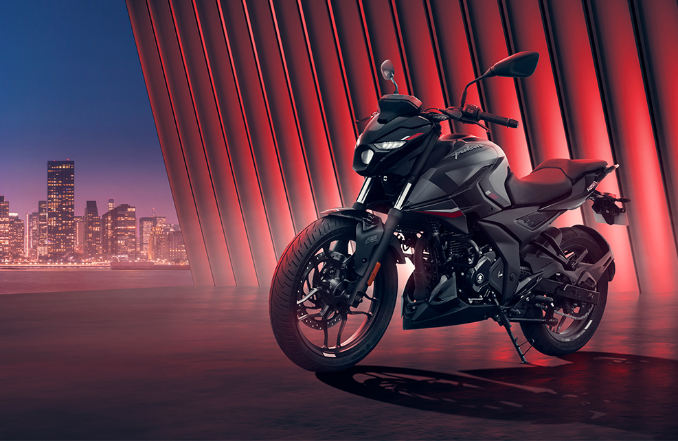 pulsar 250