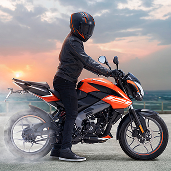 Bajaj pulsar clearance jackets online