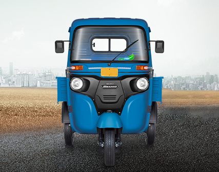 Bajaj 4 discount stroke auto price