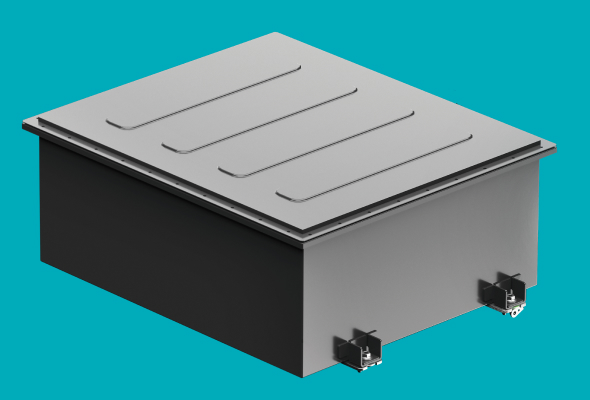 bajaj electric scooter battery price