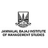 Jamnalal Bajaj Institute Of Management Logo 