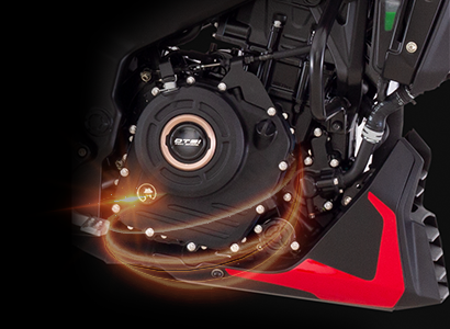 bajaj dominar 250 maintenance cost