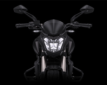 bajaj dominar 400 showroom near me